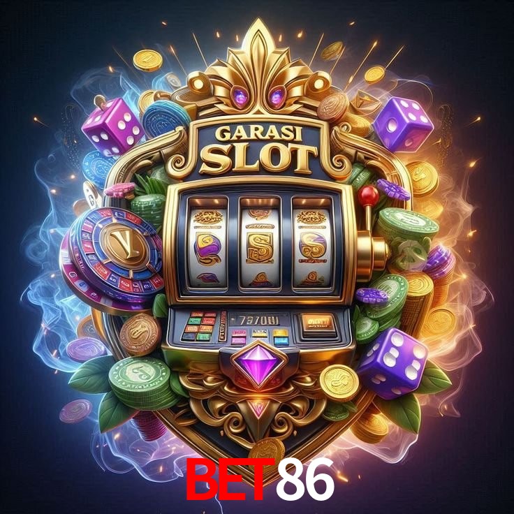 bet86 - Winners Celebration