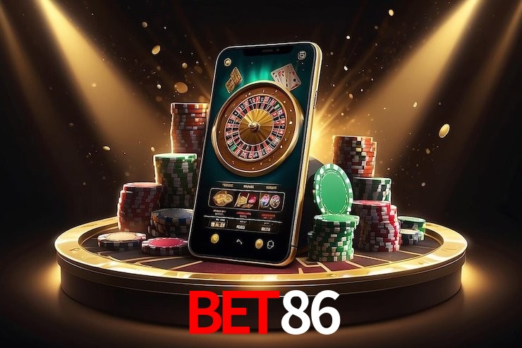 bet86 - Customer Support